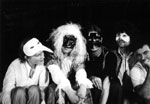 Commedia dellarte